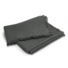 Charcoal Ursa Throw Blankets